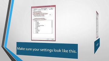 How To - Install Outlook Connector