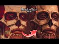 【Attack on Titan】Attack on Titan × AI Live-Action │ 進撃の巨人をAIで実写化