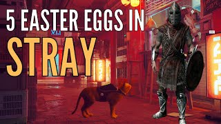 Stray Easter Eggs Net Worth