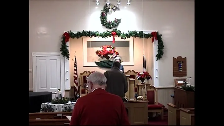 LIBERTYCHRISTIAN...  MORNING SERVICE 12.4.2022