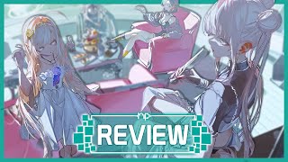 Crymachina Review - Girls, Mechs, Pre-Ordered