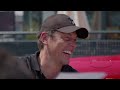 Fragerunde mit Jan-Erik Slooten und Carlos Rivas - Teil 1 | Porsche Carrera Cup Deutschland 2023