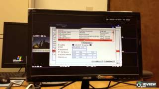 Installation of USB Wireless Network Adapter for 960H Hybrid DVR--IDView