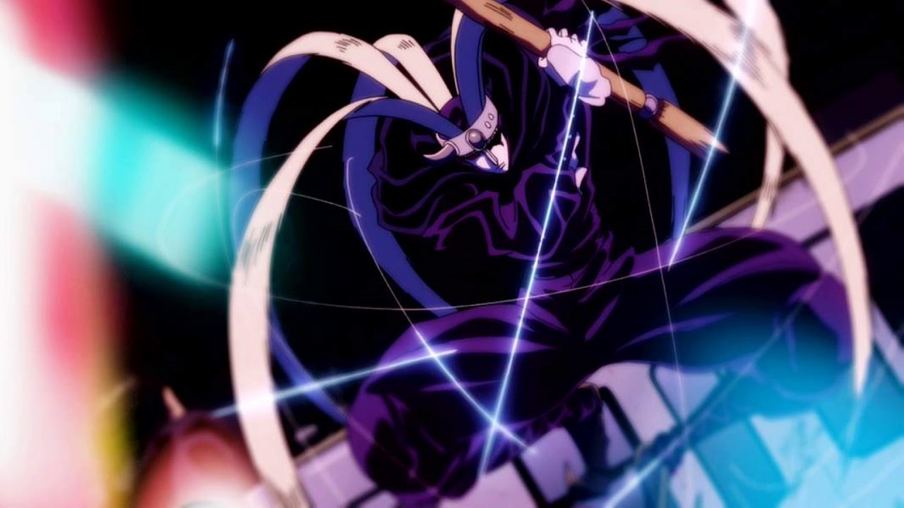 Karakuri Circus 傀儡馬戲團op Ed2 完整版 Youtube