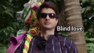 Laal ishq Rahil azam blind love episode link blow in description. #Laalishq #Rahilazam