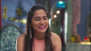 Ishq Subhan Allah | Ep - 3 | Webisode 02 | Zara, Kabir, Rizwar | Zee TV