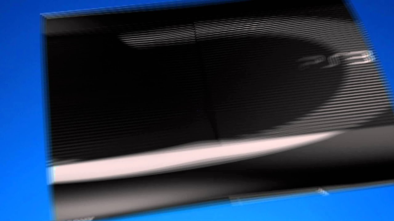 Smyths Toys - PlayStation 3 - YouTube