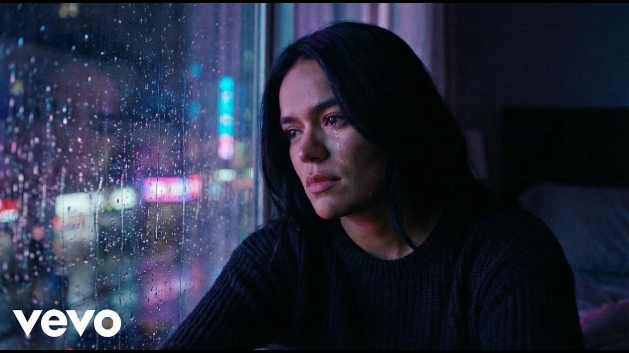 Karol G -Te Lloré en Silencio 💔 | Emotional Latin Pop  (Heartbreak Reggaeton 2026)