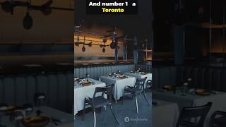 Top 10 Canada Eats in 45s! Virtual Food Tour