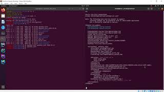 FilmAf - Step 7 Configuring Apache and booting up the site