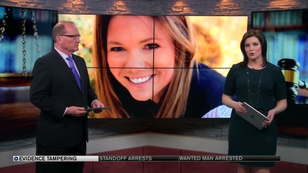 Looking at the Patrick Frazee Case (March 2019)