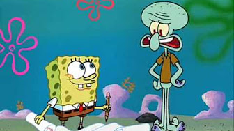 Spongebob Funny Moments Spongebob Funny Moments