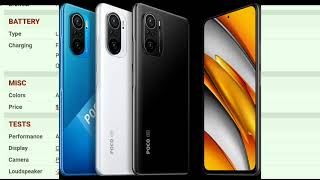 Poco F3 Pakistan | Poco F3 Review | Poco F3 | poco f3 price in Pakistan