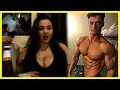 CONNOR MURPHY | AESTHETICS on CHATROULETTE #3 | HOT GIRLS REACTIONS (Fitness Motivation)