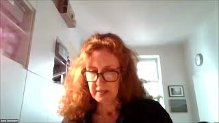 Donna Stonecipher – Der Rausch des Übersetzens