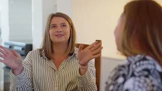 Transferring to FCA - The Home Visit Explained