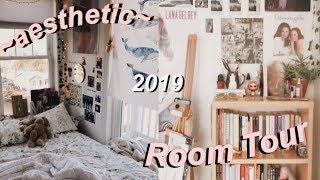 ~aesthetic~ room tour 2019! *updated* ~aesthetic~ room tour 2019! *updated*