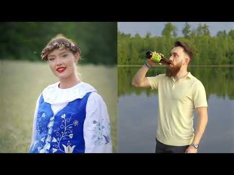 Showreel Silvery Bird - kadry z realizacji wideo