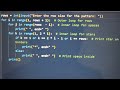 Python Pattern Day 2 – Logic Mastery Star &amp; Number Patterns in Python | Full Tutorial 