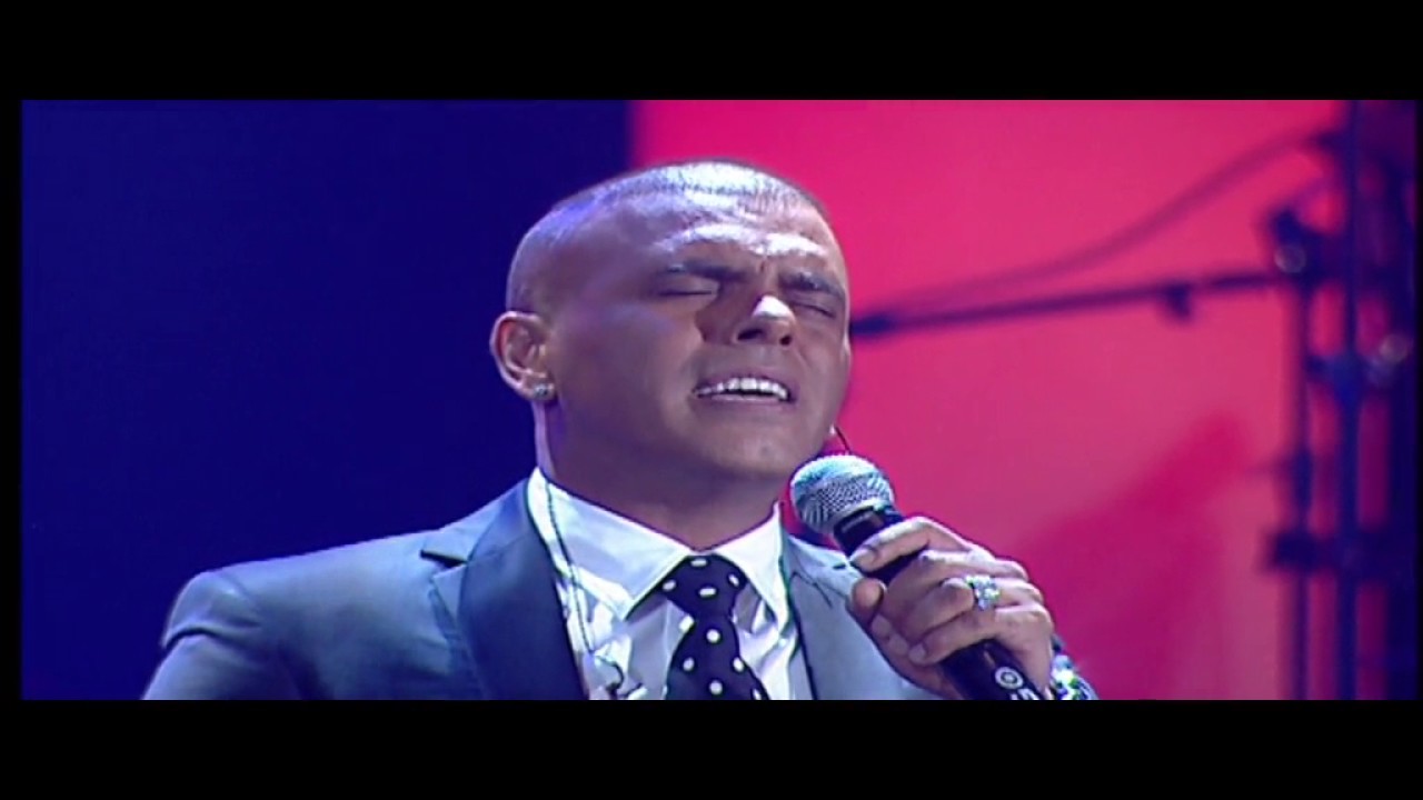 אייל גולן בהיכל נוקיה (2011)