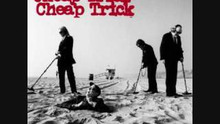 Cheap Trick - ELO Kiddies &amp; When the Lights Are Out Guitar Riff