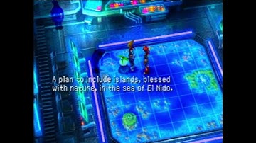 Chrono Cross - 157 - Time Fortress Chronopolis (1/3)