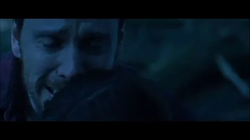 Como o Magneto morre?