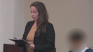 Man accused of fatally shooting two teens in Chula Vista appears in court