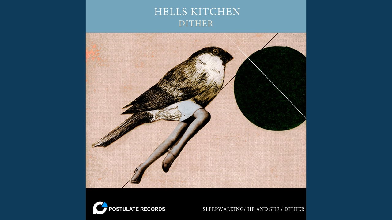 Mira Dither en YouTube Mira Dither en YouTube