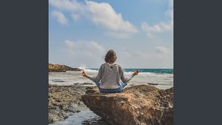 Mindful Echoes in Ambient Harmony