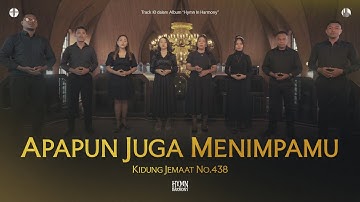 Palita Project - Apapun Juga Menimpamu (Official Music Video)