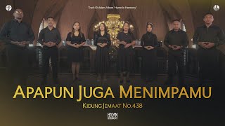 Palita Project  Apapun Juga Menimpamu   
