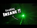 We Did Young's double Slit Experiment &amp; it is INSANE!🔥🔥