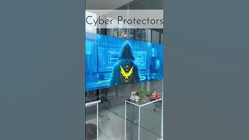 Cyber Protectors - Learn Mobile Phone Security from Experts