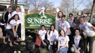 Delta Phi Epsilon - Capital University 2011