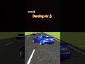 Dancing car 👌
