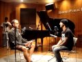 Godsmack Sully Erna performance / interview session part 3