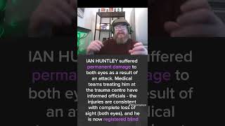 Ian Huntley Prison Attack Update