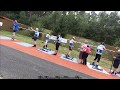 # NordicCrossSkatingBiathlon#Frankenhain#Massenstart