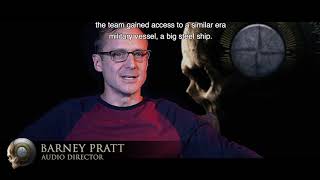 The Dark Pictures Anthology Ps4Xonepc Man Of Medan Dev Diaries Ghost Ship