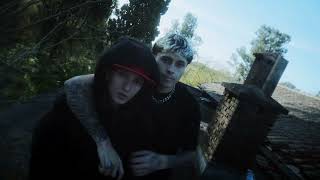 Blagh, Kkafu - Te Robo Official Video