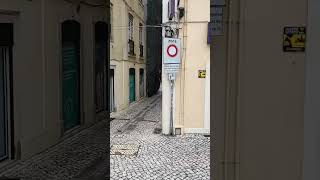 Passeando na zona em Coimbra #coimbra #zona #brasileirosemportugal