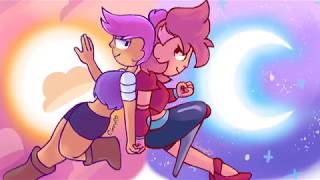 Okko Red Action X Enid- Roulette