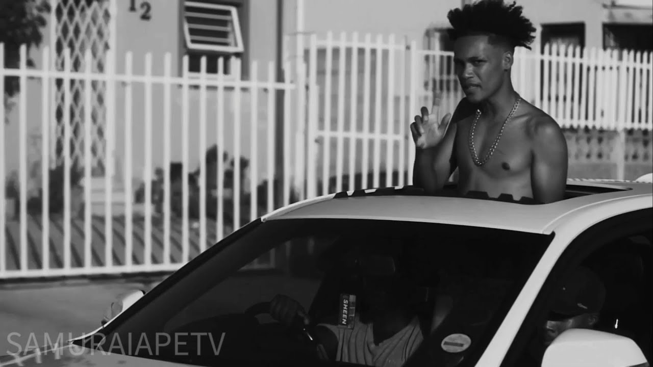 Luda G x Ziggy 4x x Pengii x kulture Gang x Junior king x Kay Madusa