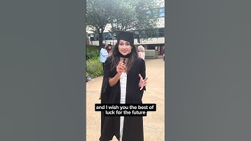 This could be you in a few years!