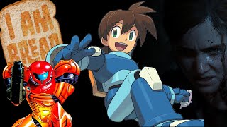Game Design Part 21: Accessibility