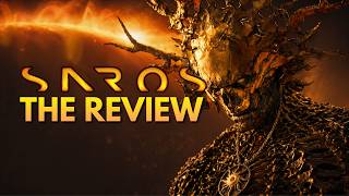 Saros Review: Near Perfect, Too Easy?