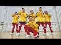 HIP HOP DANCE CHOREOGRAPHY Dance Hip Hop Kids Dance Video