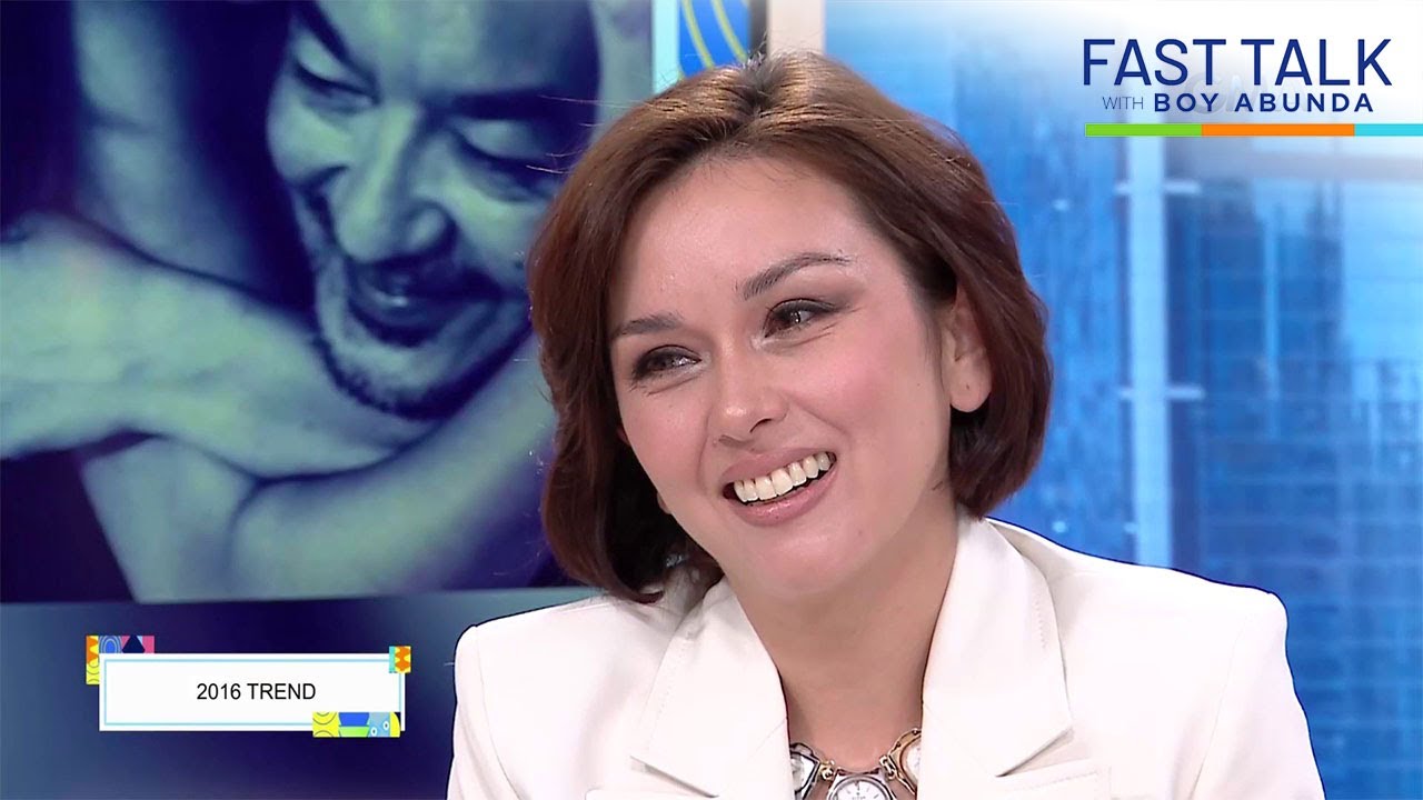 Fast Talk with Boy Abunda: Beauty Gonzalez’s journey as a mother (Episode 774)