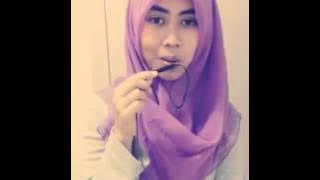 Marhaban Ya Ramadhan ( Mayada) voc. By Pum Pum tkw Taiwan